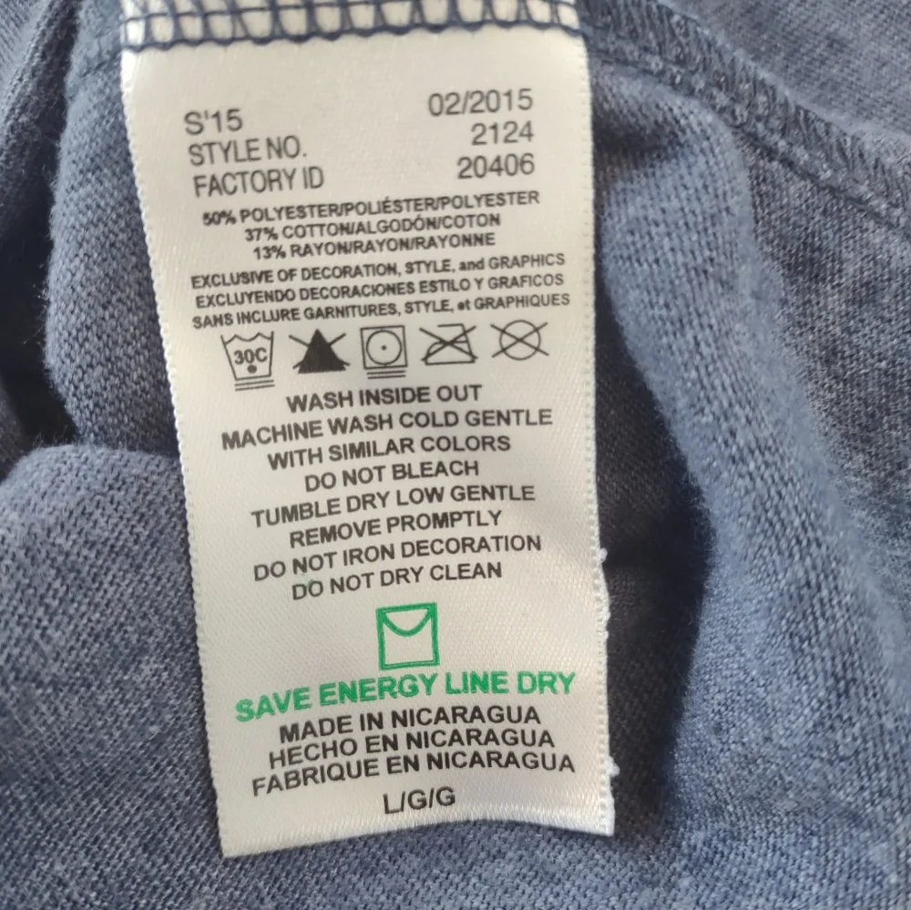 Brewers T-shirt - Picture 4 of 10